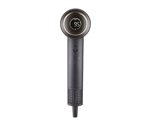 Zelmer Zelmer Suszarka do włosów - ZHD9004 Plasma Care - 1508928 - zdjęcie 4